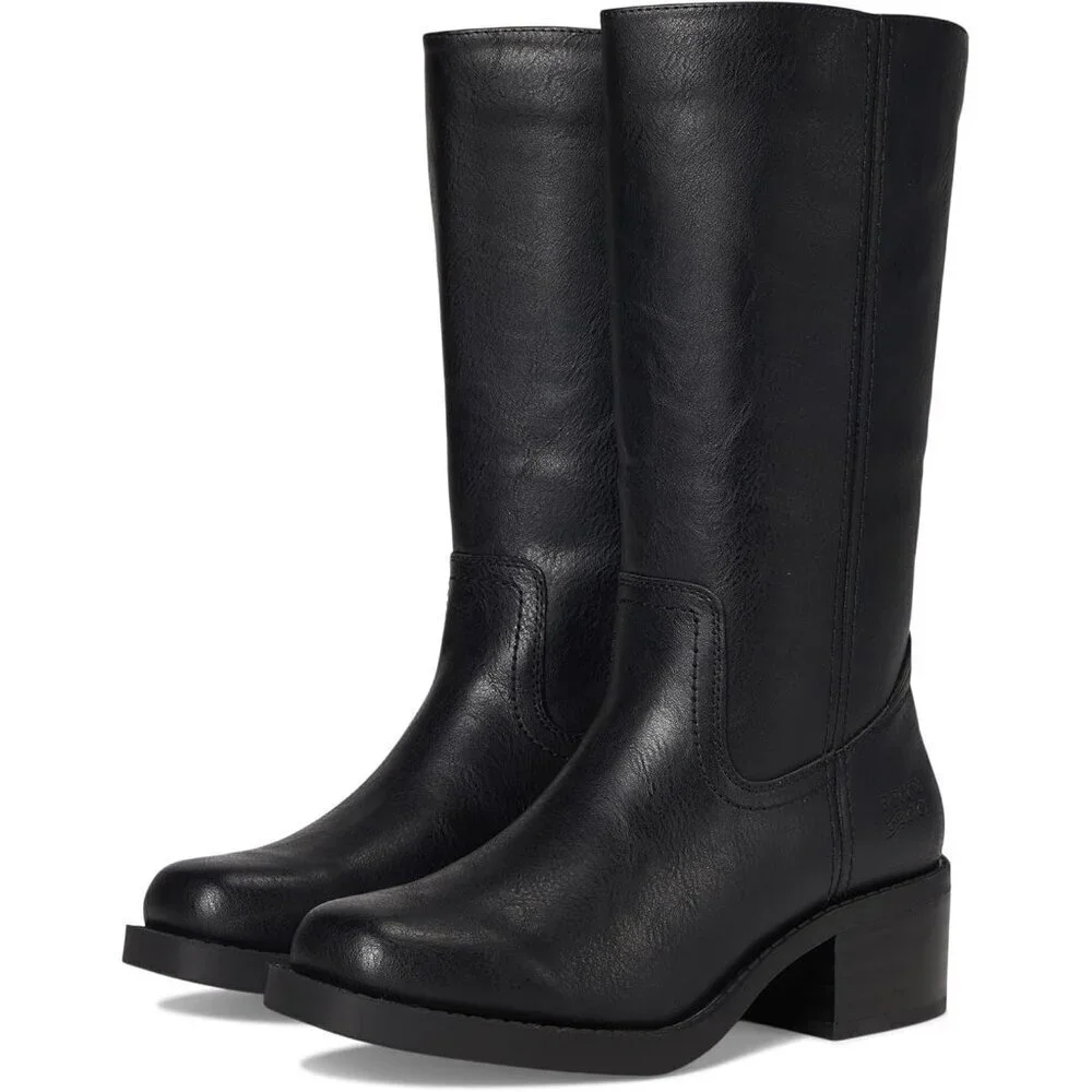 Girls  Black Miranda 14 (Little Kid/Big Kid) - Stylish & Comfortable Footwear
